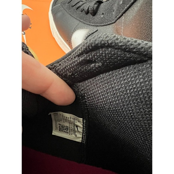 Nike Blazer Mid 77 Mens size 11.5 - Picture 4 of 5